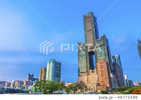 高雄85ビル 40773399