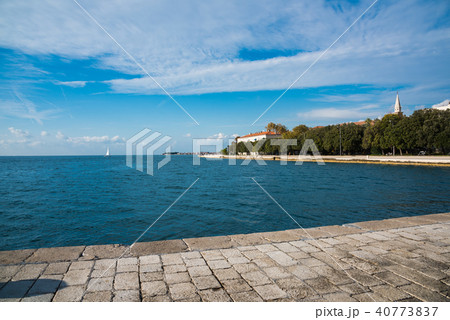 旅、クロアチア・ザダル、Croatia Zadar、sea Organ 旅、クロアチア・ザダル、Croatia Zadar、sea Organ 40773837