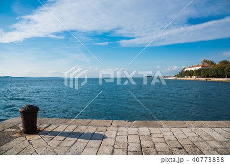 旅、クロアチア・ザダル、Croatia Zadar、 40773838