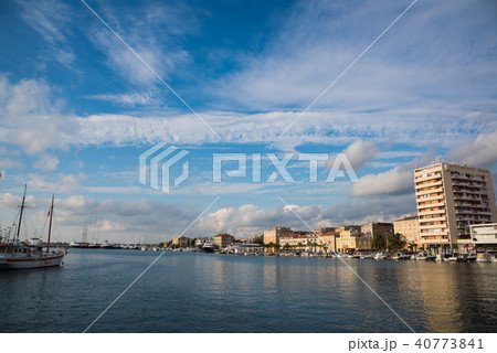 旅、クロアチア・ザダル、Croatia Zadar、 40773841
