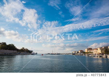 旅、クロアチア・ザダル、Croatia Zadar、 40773843