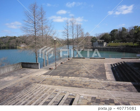 神戸 西区 高塚公園 湯谷池 地下鉄西神中央駅から10分 診療前 神戸 西区 高塚公園 湯谷池 地下鉄西神中央駅から10分 診療前 40775081