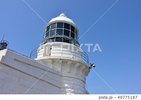 経ヶ岬灯台　丹後松原 40775187