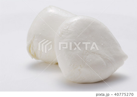 モッツアレラチーズ モッツアレラチーズ 40775270