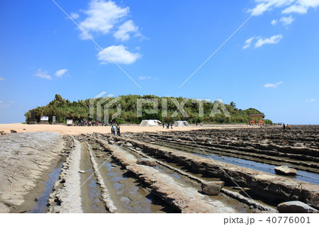青島と鬼の洗濯板 青島と鬼の洗濯板 40776001