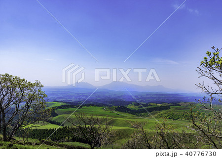 阿蘇くじゅう国立公園 阿蘇くじゅう国立公園 40776730