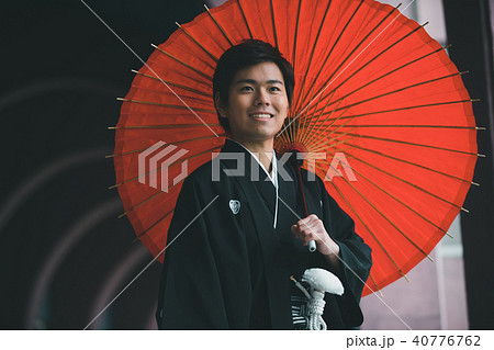 Montsuki-hakama Montsuki-hakama 40776762