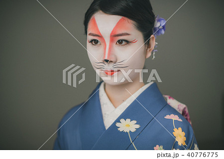 Japanese clothes Japanese clothes 40776775