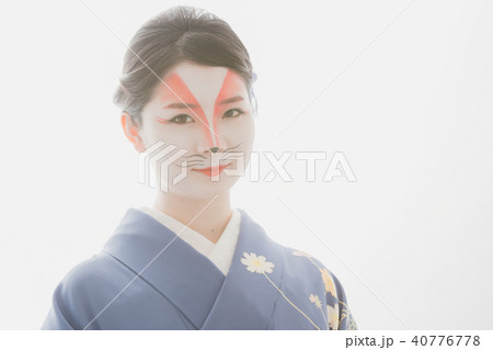 Japanese clothes 40776778