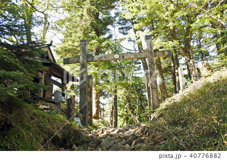 大嶺山　等覚門 40776882