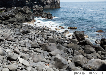 海岸 40777361