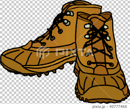 Light mountaineering shoes 40777468