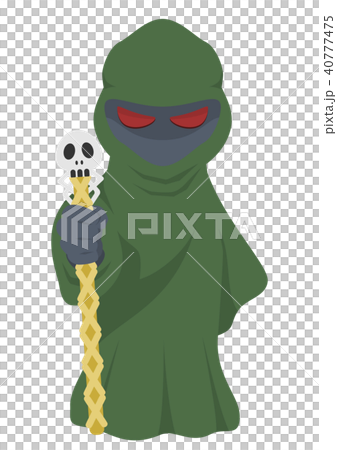RPG series evil witch RPG series evil witch 40777475