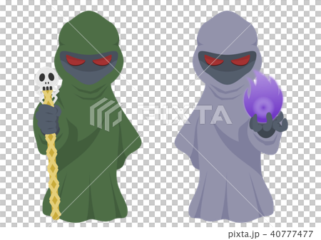 RPG series evil witch RPG series evil witch 40777477