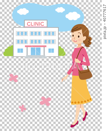 婦女就讀婦科 婦女就讀婦科 40777617