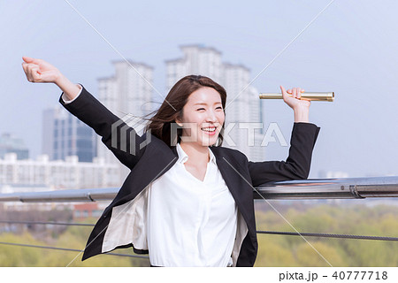 女性 女 女の子 40777718