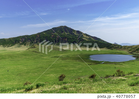草千里ヶ浜 草千里ヶ浜 40778057