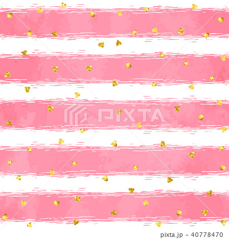 Abstract seamless pattern on aquarelle background. Abstract seamless pattern on aquarelle background. 40778470