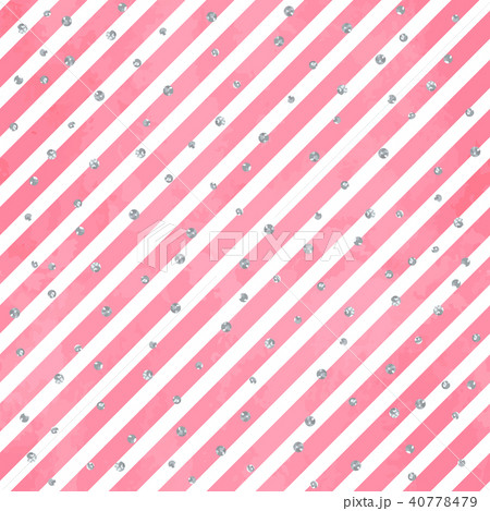 Abstract seamless pattern on aquarelle background. Abstract seamless pattern on aquarelle background. 40778479