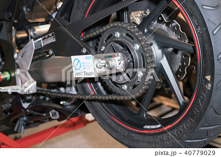 バイク物語 バイク物語 40779029