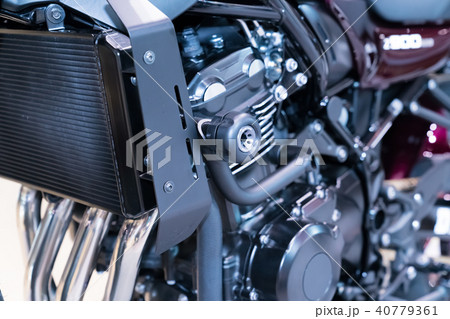 バイク物語 バイク物語 40779361