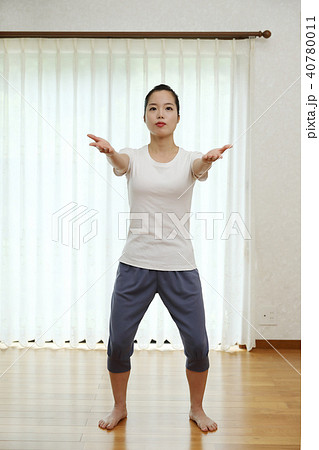 太極拳 40780011