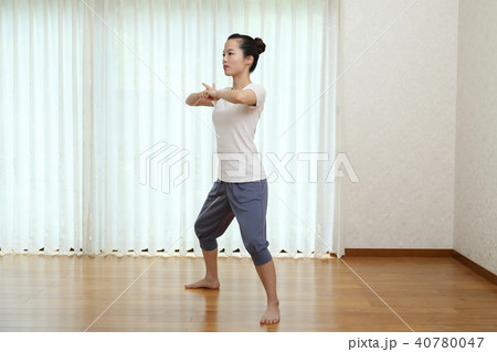 太極拳 40780047