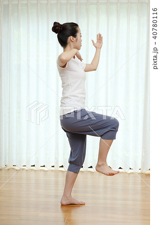 太極拳 40780116