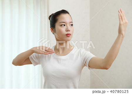 太極拳 40780125