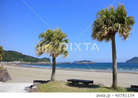 大堂津海水浴場 40781134