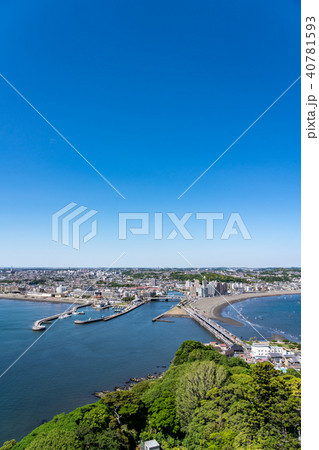 【神奈川県】江ノ島 40781593