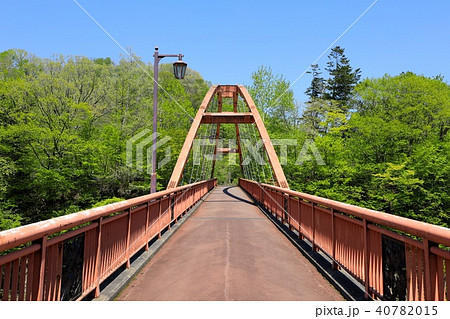 千鳥橋・滝の上公園 40782015