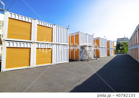 レンタル倉庫 貸倉庫 40782135