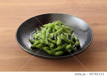 枝豆 枝豆 40782151