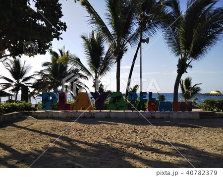 プラヤデルカルメン 40782379