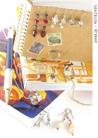 色々なアクセサリー 40782495