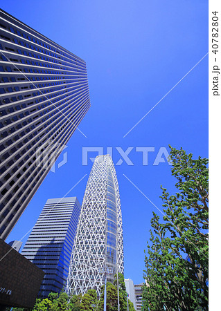 新宿高層ビル 40782804
