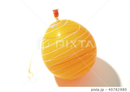 風船　水風船　ヨーヨー 40782980