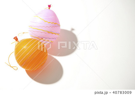 風船　水風船　ヨーヨー 40783009