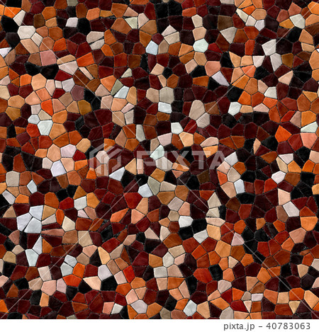 Glass mosaic kaleidoscopic seamless hires texture Glass mosaic kaleidoscopic seamless hires texture 40783063