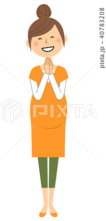 妊婦 プレママ 喜ぶ 妊婦 プレママ 喜ぶ 40783208