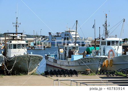 師崎漁港(愛知県) 師崎漁港(愛知県) 40783914