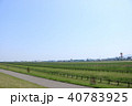 丘珠空港緑地 40783925