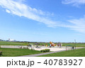 丘珠空港緑地 40783927