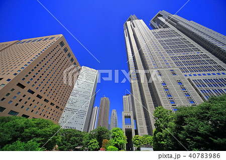新宿高層ビル 新宿高層ビル 40783986