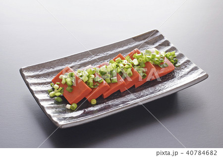 赤こんにゃく 40784682