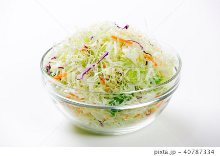 カット野菜 40787334