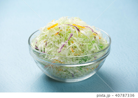 カット野菜 40787336