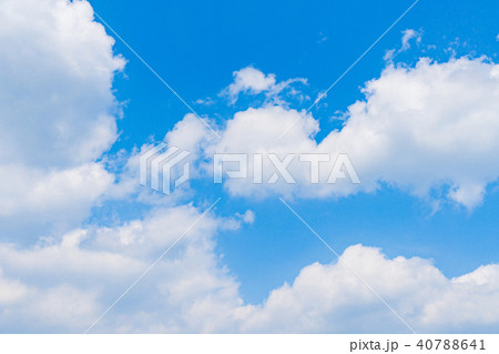 雲 雲 40788641