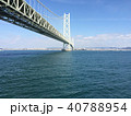 明石海峡大橋 40788954